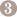 3