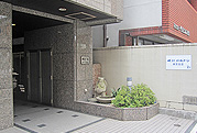 東京支店写真