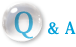 Q&A